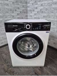 Стиральная машина HOTPOINT-ARISTON NSB 6015 Стиральная машина HOTPOINT-ARISTON NSB 6015